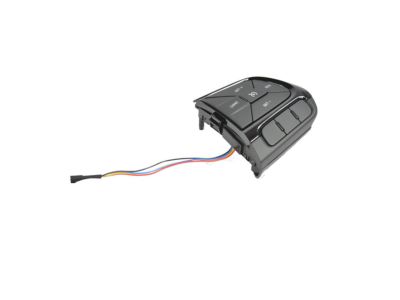 Jeep 5VE34LXFAA