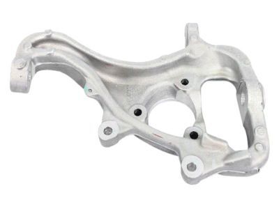 Ram 4500 Steering Knuckle - 68213891AA