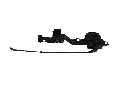 Mopar 4389468AH Latch-Deck Bar