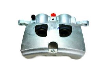 Mopar 68049177AB CALIPER-Disc Brake