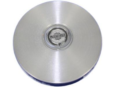 2003 Chrysler Voyager Wheel Cover - 4743123AB
