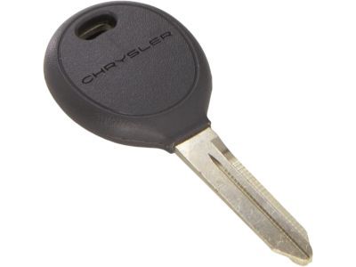 Mopar 5018869AA Key-Blank