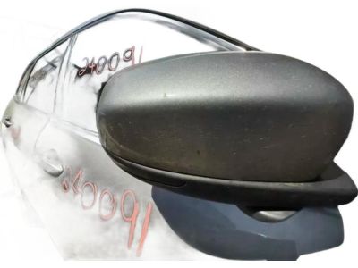 Mopar 1UV66KXJAD Latitude Right Side Power Mirror