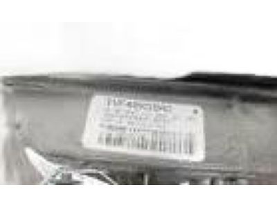 Mopar 1UV66KXJAD Latitude Right Side Power Mirror