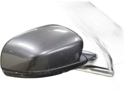 Mopar 1UV66KXJAD Latitude Right Side Power Mirror