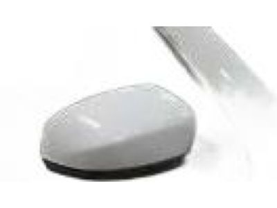 Mopar 1UV66KXJAD Latitude Right Side Power Mirror