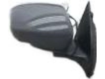 Mopar 1UV66KXJAD Latitude Right Side Power Mirror