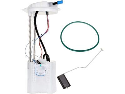 Mopar 68050962AA Fuel Pump Module/Level Unit