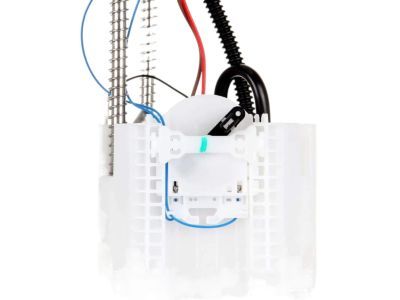 Mopar 68050962AA Fuel Pump Module/Level Unit