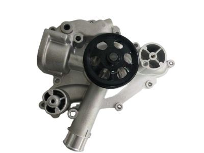 Dodge Challenger Water Pump - 5038677AD