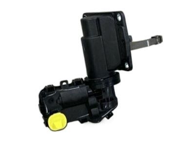 Mopar 68216944AA ACTUATOR-Axle Locker