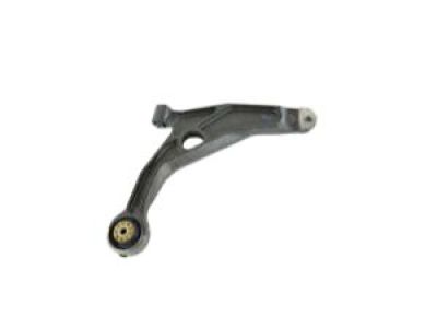 2019 Dodge Journey Control Arm - 4766424AF