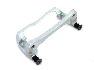 Mopar 68049160AC Adaptor-Disc Brake CALIPER