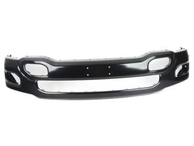 Mopar 5ZB41TZZAB Front Bumper