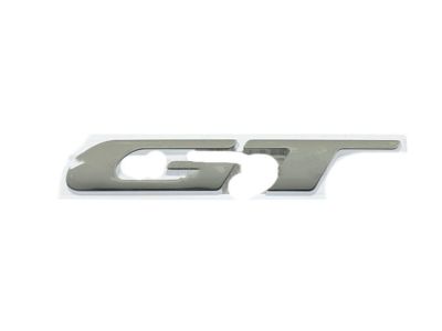 Dodge Challenger Emblem - 68213511AB