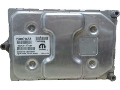 Jeep 68342094AA