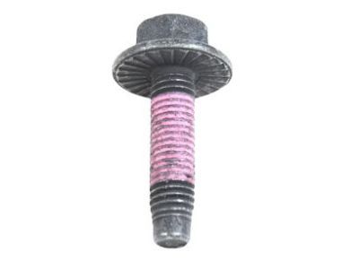 Mopar 6511433AA Screw-HEXAGON Head