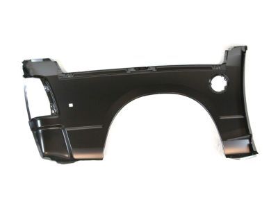 Mopar 68186045AA Panel-Box Side Outer