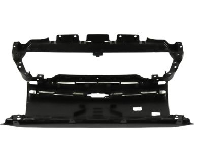 Front Bumper Side End Cap With Flares & Upper Grille For 2019-2022 Ram Promaster – Texas E Parts – Black Textured