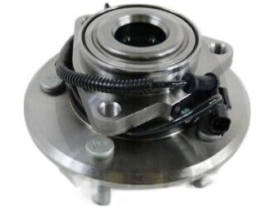 Ram 1500 Wheel Hub - 5154171AA