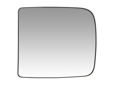 2017 Ram 2500 Car Mirror - 68286844AA