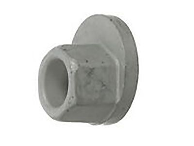 Mopar 6511267AA Nut-HEXAGON FLANGE Locking