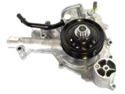 2015 Ram 1500 Water Pump - 53022192AK