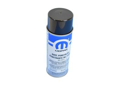 Mopar 4318039AB Oil-Rust