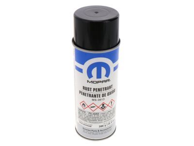 Mopar 4318039AB Oil-Rust