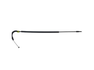 Mopar 68103119AA Cable-Outside Handle To Latch