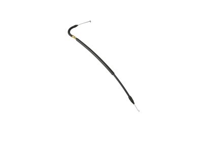 Jeep Cherokee Door Latch Cable - 68103119AA