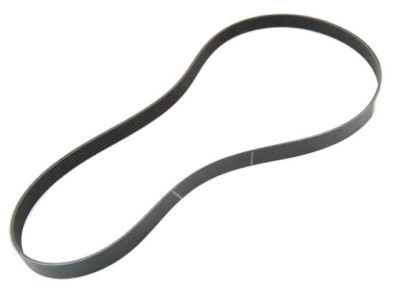 Chrysler Voyager Drive Belt - 4861733AA