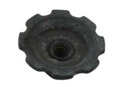 Mopar 6503014 Nut-Hexagon