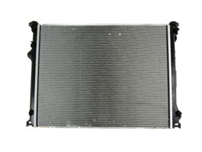 2010 Dodge Charger Radiator - 68050131AA