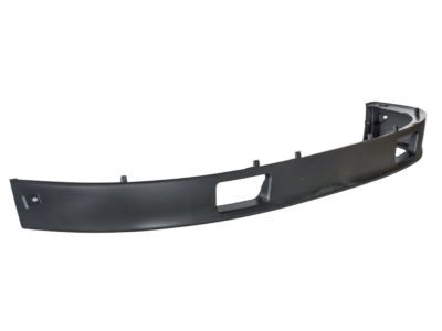 2010 Dodge Ram 5500 Air Deflector - 55277324AC