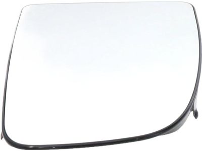Mopar 68465086AA Mirror-Mirror Replacement