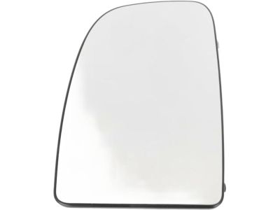 Mopar 68465086AA Mirror-Mirror Replacement