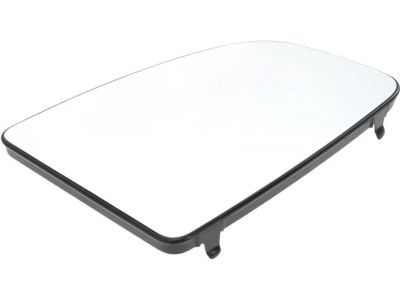 2020 Ram ProMaster 1500 Car Mirror - 68465086AA