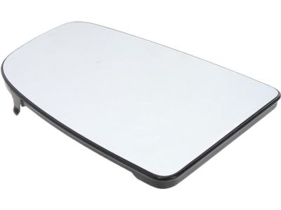 Mopar 68465086AA Mirror-Mirror Replacement