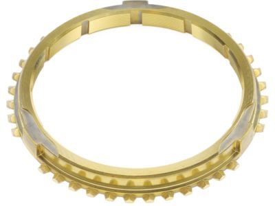 Jeep Wrangler Synchronizer Ring - 4741277