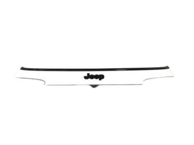 Jeep 6TS46KW3AA