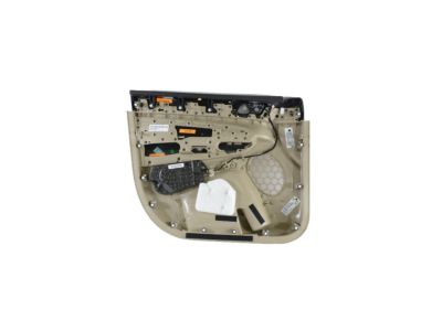 Jeep 6FD021ULAA