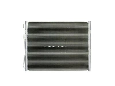 Dodge Ram 3500 A/C Condenser - 55056012AC