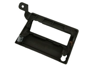 Mopar 1EB13DK2AA Bezel-Trailer Brake Control