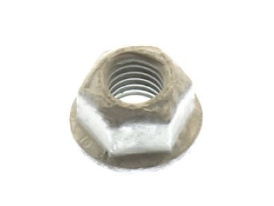 Mopar 6104727AA Nut