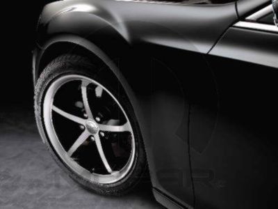 2017 Dodge Challenger Spare Wheel - 82212611