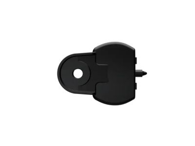 Mopar 68352130AA Rail Kit-Cargo