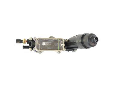 Mopar 68308741AB Adapter-Engine Oil Filter