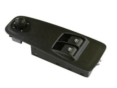 Mopar 1ZP76JXWAB Switch-Front Door