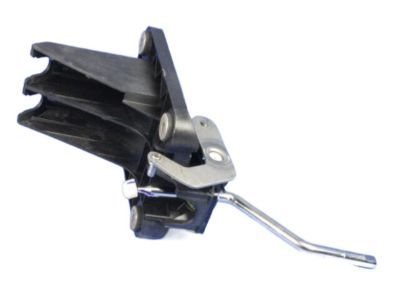 Mopar 5106040AA Transmission Shifter